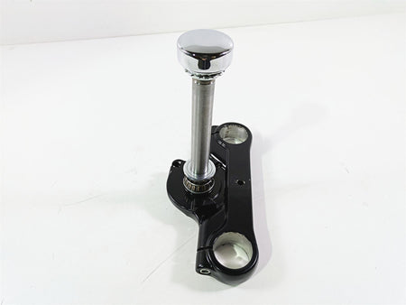 2017 Harley Dyna FXDB Street Bob Lower Triple Tree Clamp 49mm - Read 45900041 {{ shop.shopifyCountryName }} - Mototech271