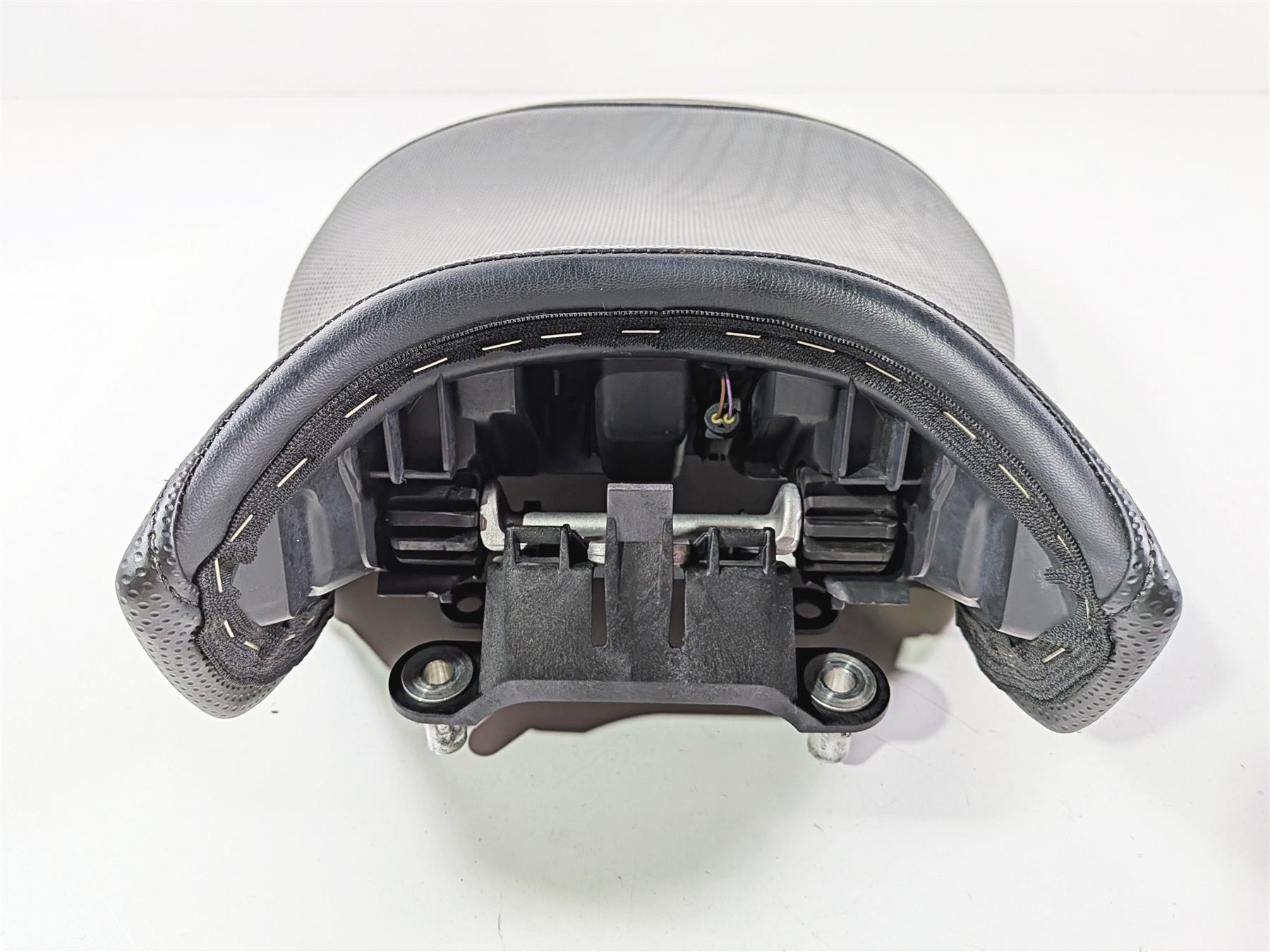 2021 BMW R1250GS K51 Adventure Comfort Low Heated Front Rider Seat 52539457789-Mototech271