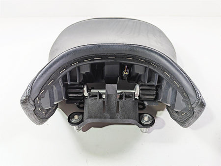 2021 BMW R1250GS K51 Adventure Comfort Low Heated Front Rider Seat 52539457789-Mototech271
