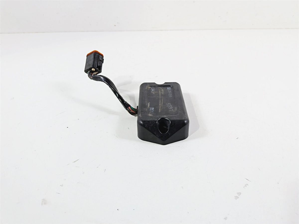1996 Harley FLSTC Softail Heritage Cdi Ecu Ecm Engine Control Module 32449-95A {{ shop.shopifyCountryName }} - Mototech271