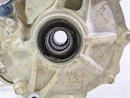 2023 Honda Talon SXS1000 S2R Rear Diff Differential Gear Box 2k 41300-HL6-AA0 {{ shop.shopifyCountryName }} - Mototech271