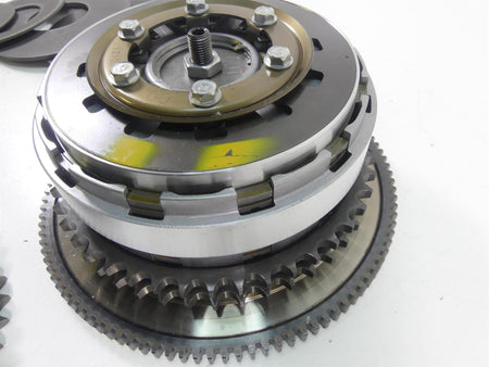 2013 Harley Touring FLHX Street Glide Primary Drive Clutch Kit 37816-11 {{ shop.shopifyCountryName }} - Mototech271