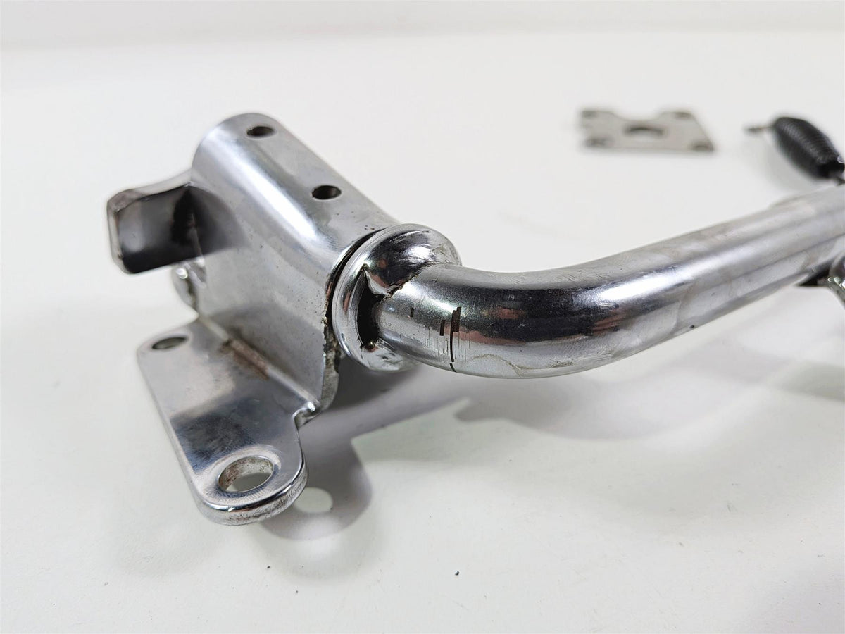 1993 Harley Touring FLHTCU Electra Glide Side Kickstand Jiffy Stand 50075-83B {{ shop.shopifyCountryName }} - Mototech271