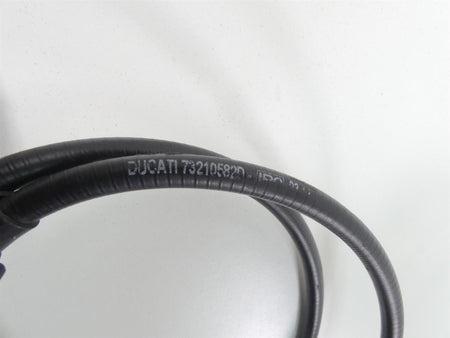 2017 Ducati 939 S Supersport Clutch Cable Wire 73210582D {{ shop.shopifyCountryName }} - Mototech271