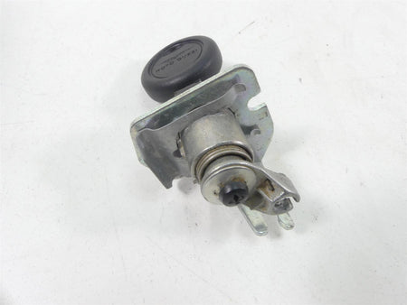 2019 Moto Guzzi V7 III Stone 750 Ignition Switch Gas Lid Seat Key Lock 2B003493 {{ shop.shopifyCountryName }} - Mototech271