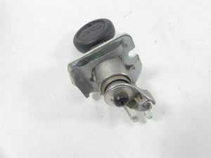2019 Moto Guzzi V7 III Stone 750 Ignition Switch Gas Lid Seat Key Lock 2B003493