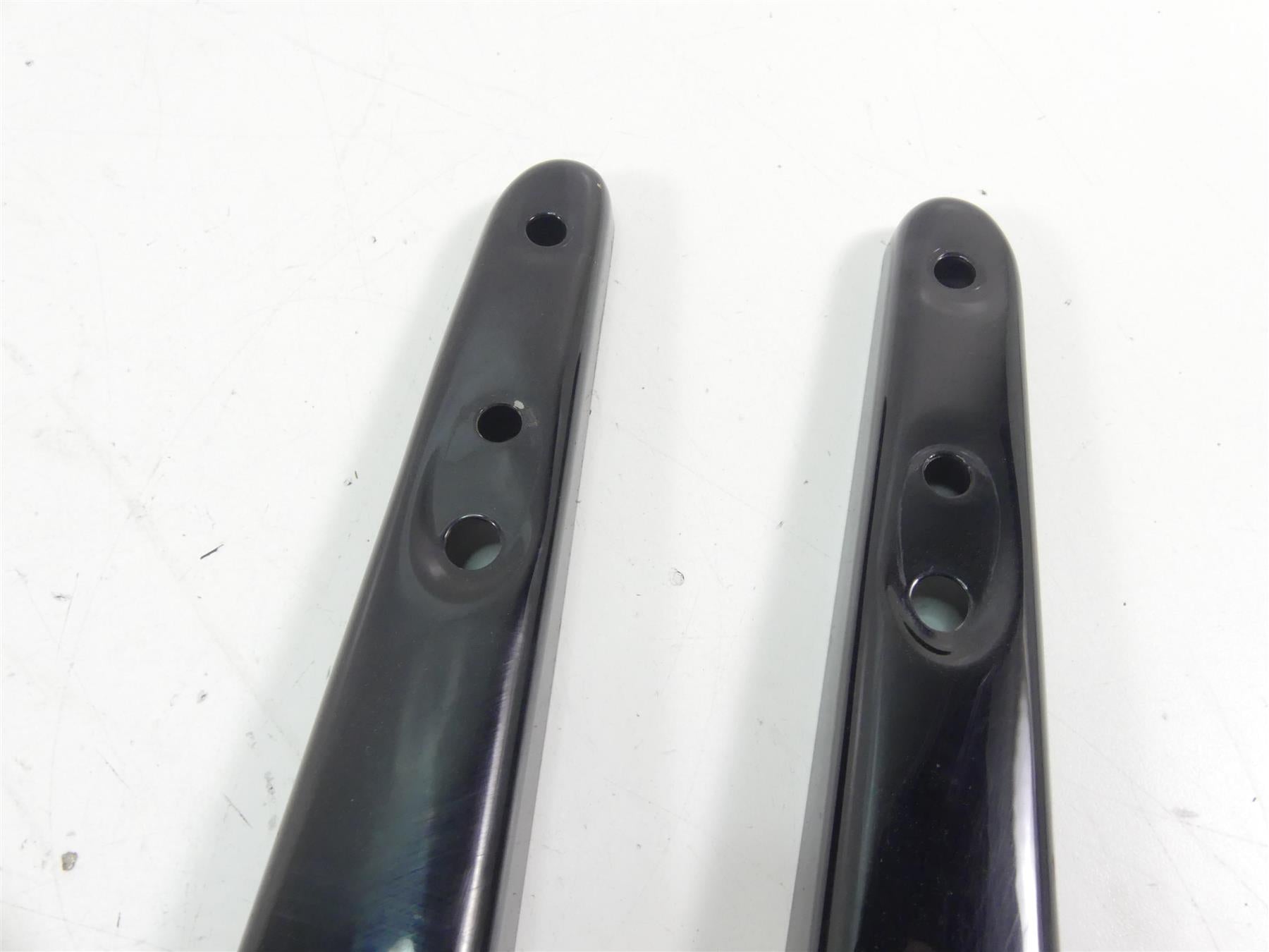 2020 Harley Sportster XL1200 NS Iron Rear Fender Struts Braces 60203-06 60204-06 {{ shop.shopifyCountryName }} - Mototech271