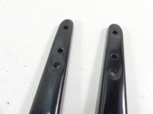 Load image into Gallery viewer, 2020 Harley Sportster XL1200 NS Iron Rear Fender Struts Braces 60203-06 60204-06 | Mototech271
