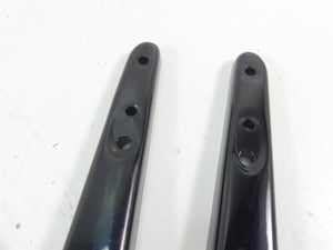 2020 Harley Sportster XL1200 NS Iron Rear Fender Struts Braces 60203-06 60204-06 | Mototech271