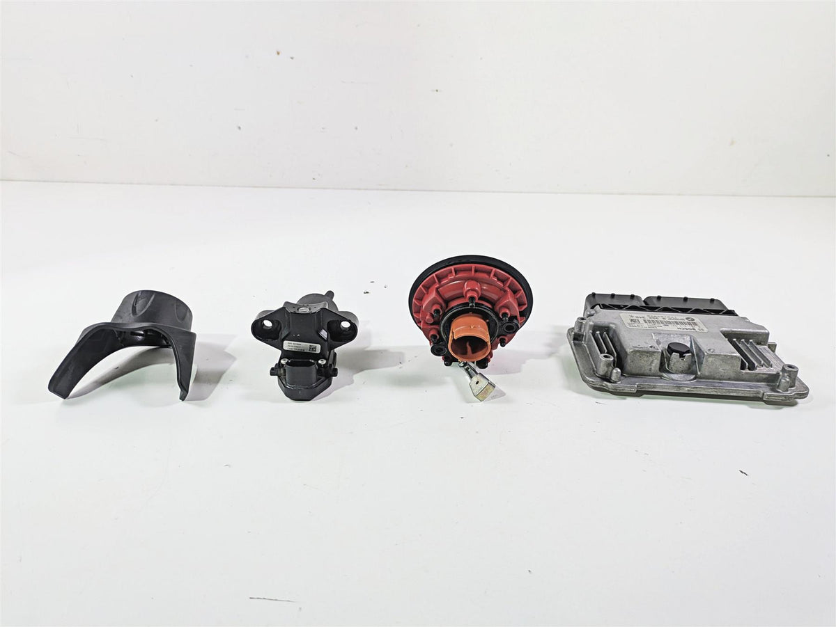 2018 BMW R nineT Urban GS K33 Cdi Ecm Ignition Switch Cap Set - Read 13618392346 {{ shop.shopifyCountryName }} - Mototech271