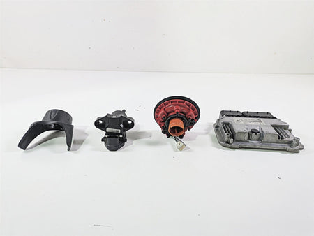 2018 BMW R nineT Urban GS K33 Cdi Ecm Ignition Switch Cap Set - Read 13618392346 {{ shop.shopifyCountryName }} - Mototech271