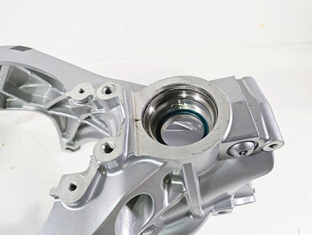 2021 Aprilia RS660 Main Frame Chassis & Front Plate With Salvage Texas Title 2B006475 {{ shop.shopifyCountryName }} - Mototech271