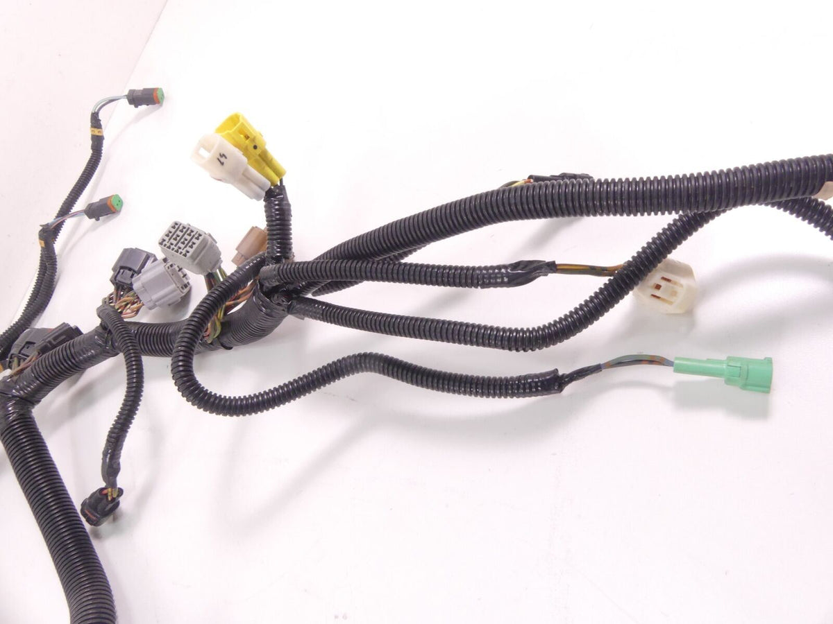 2002 Kawasaki Jetski Ultra 130 Di Main Wiring Harness Cable Loom 26030-3758 {{ shop.shopifyCountryName }} - Mototech271