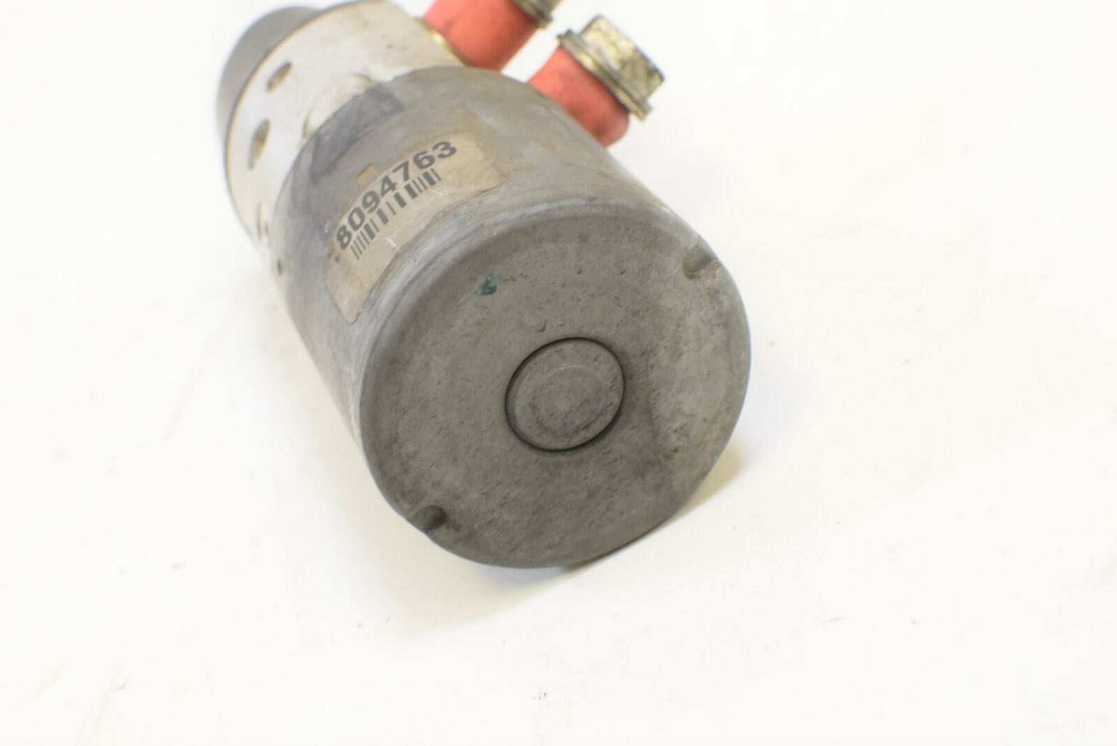 2011 Harley Softail CVO FLSTSE2 Convertible Rear Brake ABS Module Pump 40674-11 {{ shop.shopifyCountryName }} - Mototech271