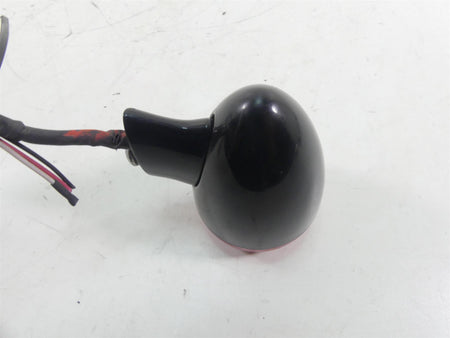 2016 Harley FLS Softail Slim Rear Right Blinker Turn Signal -Read 67800217 {{ shop.shopifyCountryName }} - Mototech271