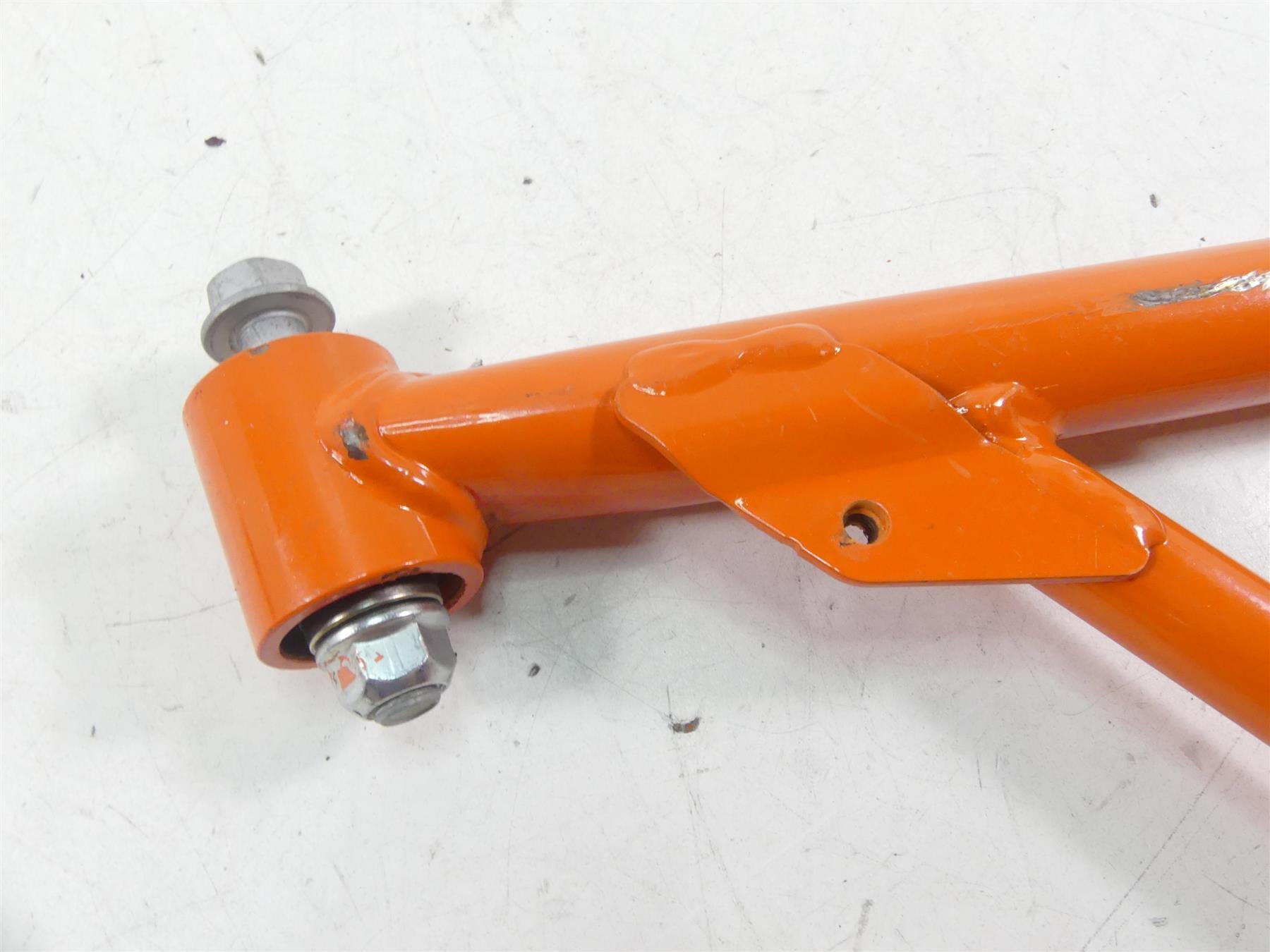 2021 Honda Talon SXS1000 S2X 1000R Front Right Lower Control Arm 51350-HL6-A00ZG {{ shop.shopifyCountryName }} - Mototech271