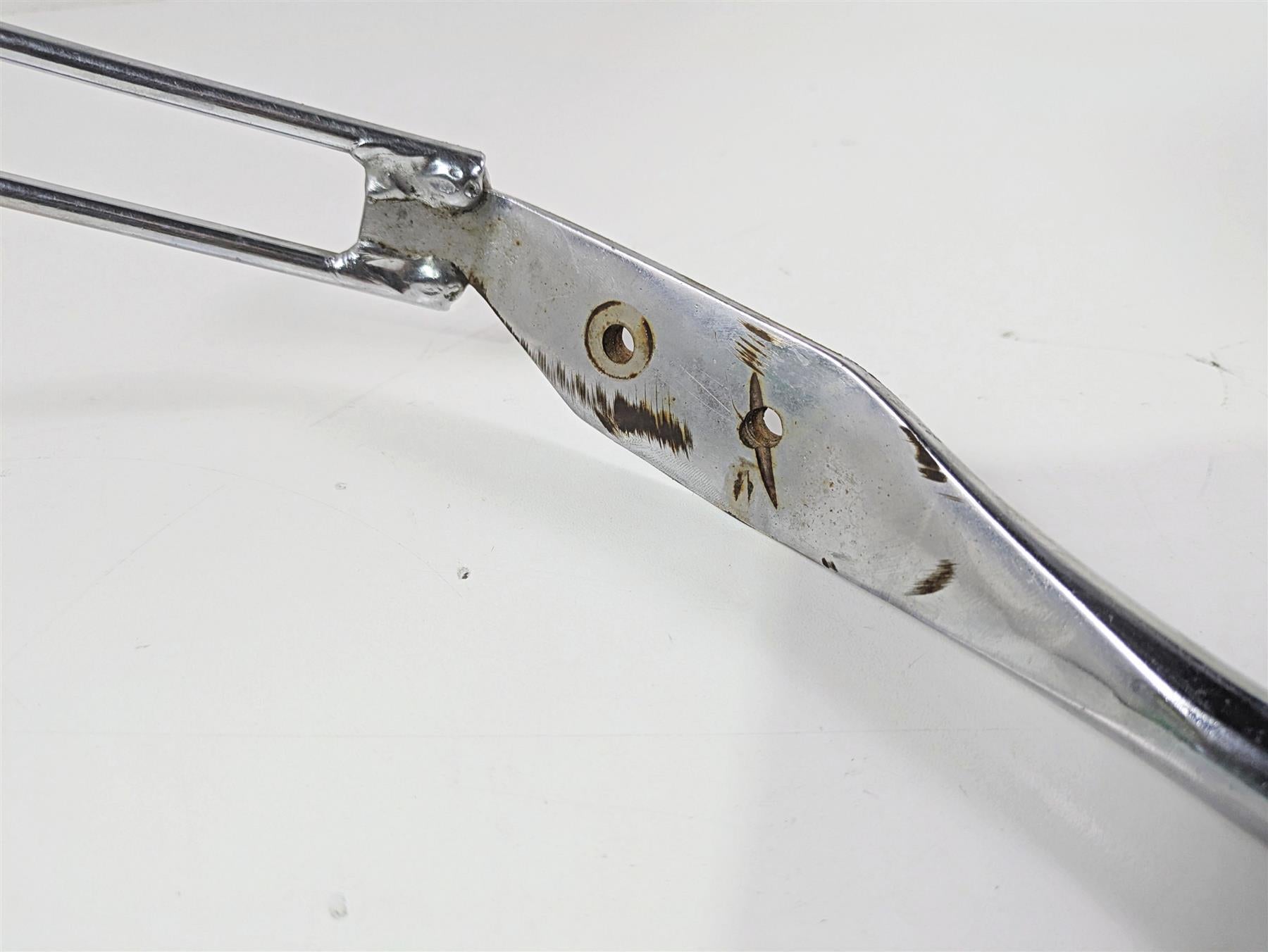 2010 Harley Dyna FXDB Street Bob Side Kickstand Kick Stand 49704-90H {{ shop.shopifyCountryName }} - Mototech271