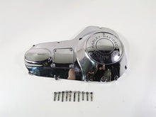 Load image into Gallery viewer, 1998 Harley Touring FLHRCI Road King Outer Primary Drive Clutch Cover 60672-98
