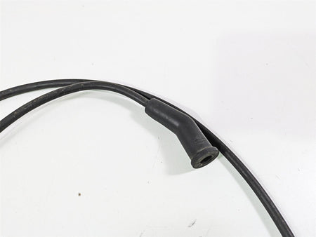 2011 Harley Touring FLHTCUSE CVO E-Glide Ignition Coil Wire Plug Set 31696-07A {{ shop.shopifyCountryName }} - Mototech271