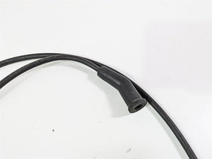 2011 Harley Touring FLHTCUSE CVO E-Glide Ignition Coil Wire Plug Set 31696-07A | Mototech271