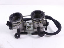 Load image into Gallery viewer, 2014 BMW F800 GS K72 Throttle Body Fuel Injection Set 13548520781 | Mototech271
