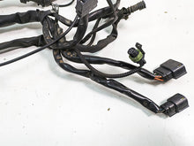 Load image into Gallery viewer, 2008 Harley FLHTCU Electra Glide Main Wiring Harness Loom Abs - No Cuts 70121-08 | Mototech271
