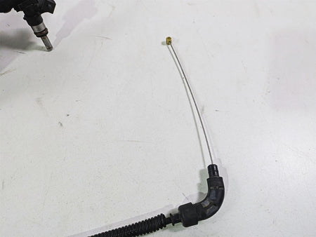2009 BMW R1200GS K255 Adv Throttle Body Set & Cables - Read 13547705239 {{ shop.shopifyCountryName }} - Mototech271