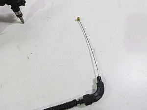 2009 BMW R1200GS K255 Adv Throttle Body Set & Cables - Read 13547705239 | Mototech271