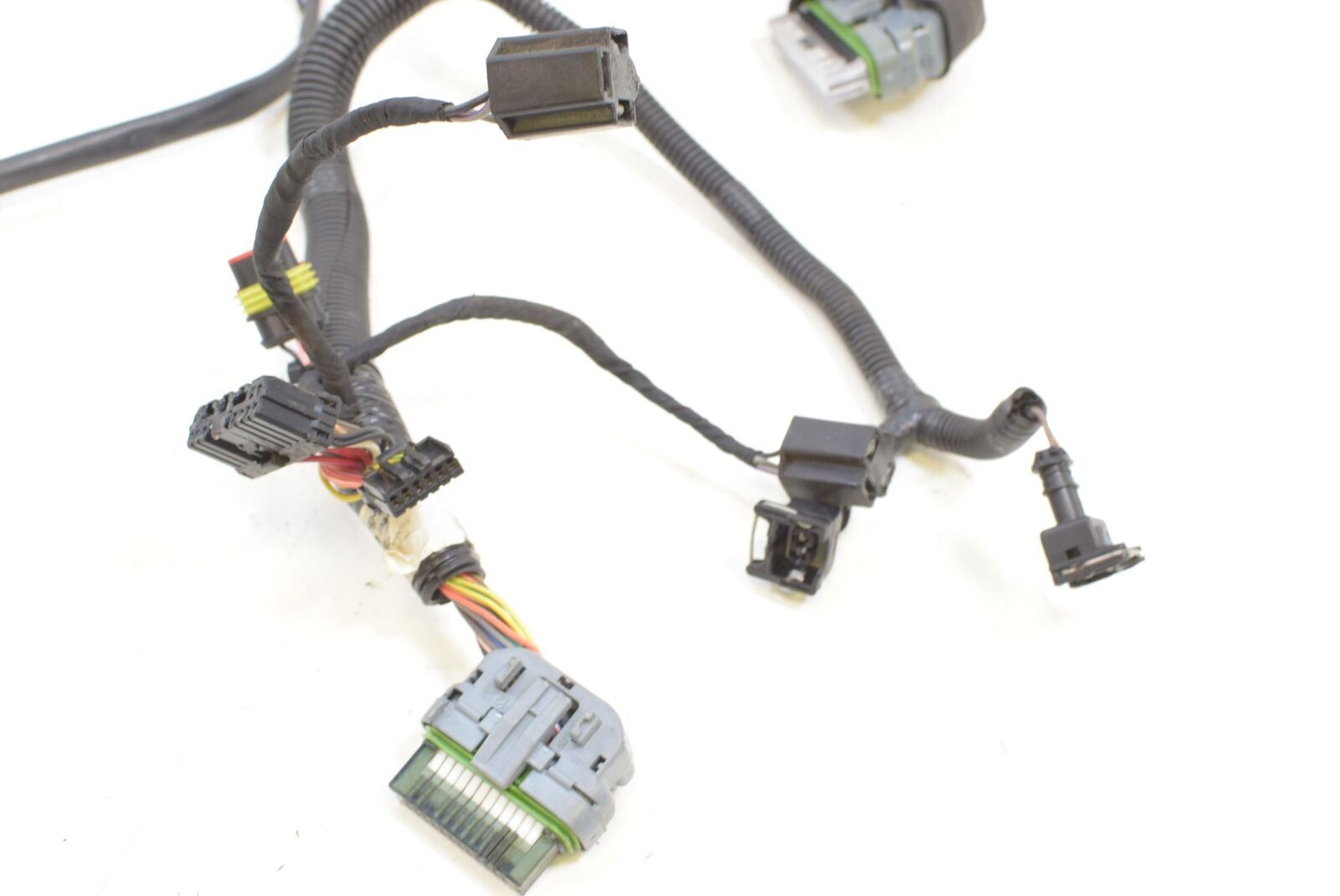2009 Ski-Doo Summit Everest 800R PTEK Main Wiring Harness Loom - No Cut 51517671 {{ shop.shopifyCountryName }} - Mototech271