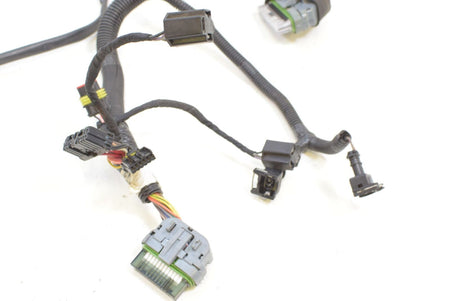 2009 Ski-Doo Summit Everest 800R PTEK Main Wiring Harness Loom - No Cut 51517671 {{ shop.shopifyCountryName }} - Mototech271