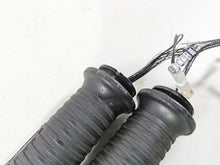Load image into Gallery viewer, 2018 Indian Chieftain Limited Heated Left Right Hand  Grip Handgrip Set 5416650
