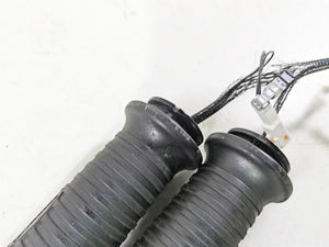 2018 Indian Chieftain Limited Heated Left Right Hand  Grip Handgrip Set 5416650