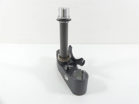 2010 Ducati Streetfighter 1098 S Lower Triple Tree Ohlins Clamp 56mm 34220571A {{ shop.shopifyCountryName }} - Mototech271
