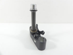2010 Ducati Streetfighter 1098 S Lower Triple Tree Ohlins Clamp 56mm 34220571A