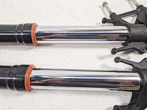 2020 KTM 1290 Super Adventure R Straight WP Front Fork Leg Set 14188Q2501 | Mototech271