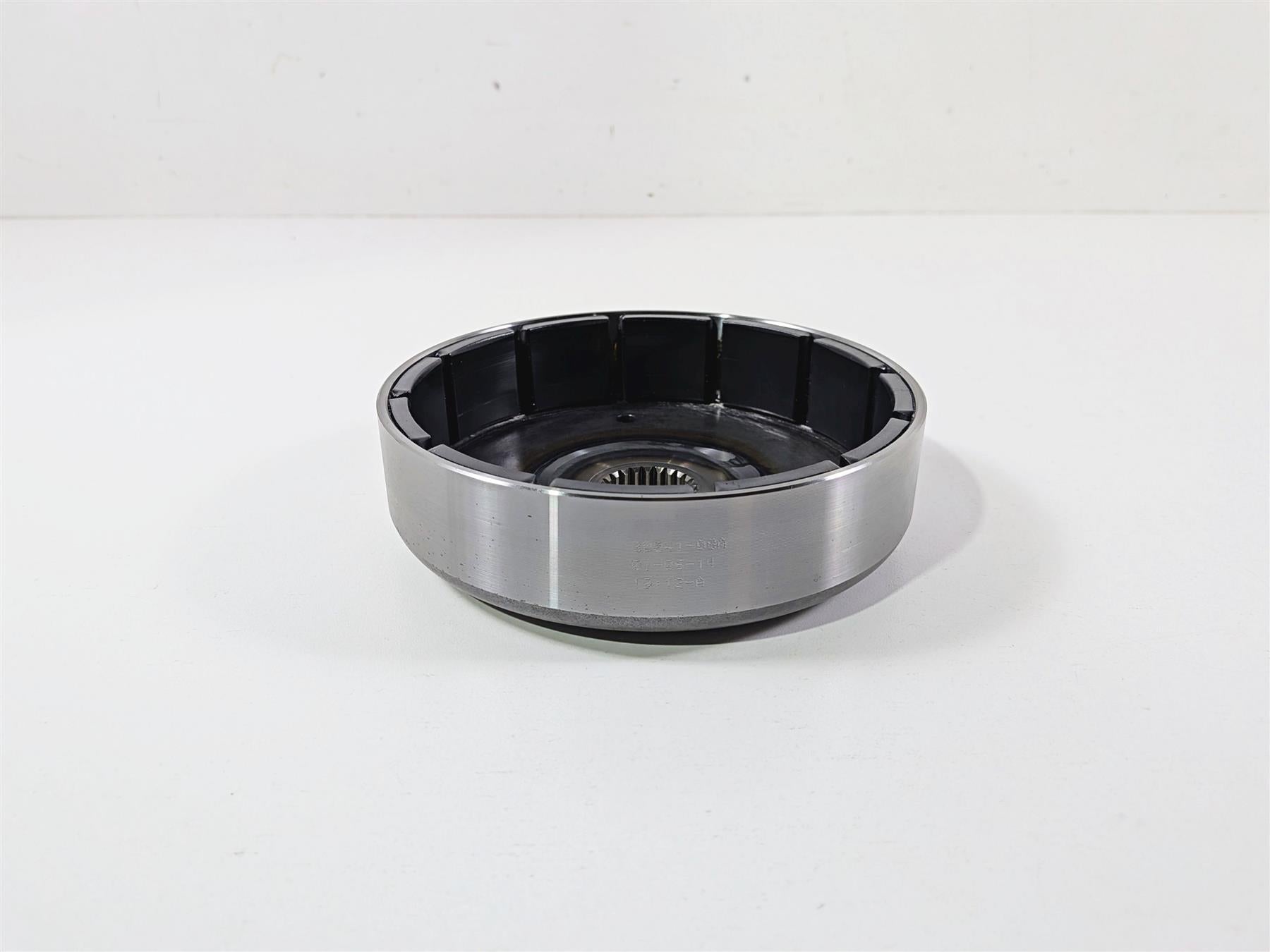 2014 Harley FXDL Dyna Low Rider Ignition Flywheel Fly Wheel Rotor 30041-08A {{ shop.shopifyCountryName }} - Mototech271