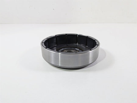 2014 Harley FXDL Dyna Low Rider Ignition Flywheel Fly Wheel Rotor 30041-08A {{ shop.shopifyCountryName }} - Mototech271