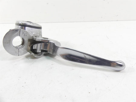 2002 Harley Softail FXSTDI Deuce Front Brake Master Cylinder 9/16" 45019-96E {{ shop.shopifyCountryName }} - Mototech271