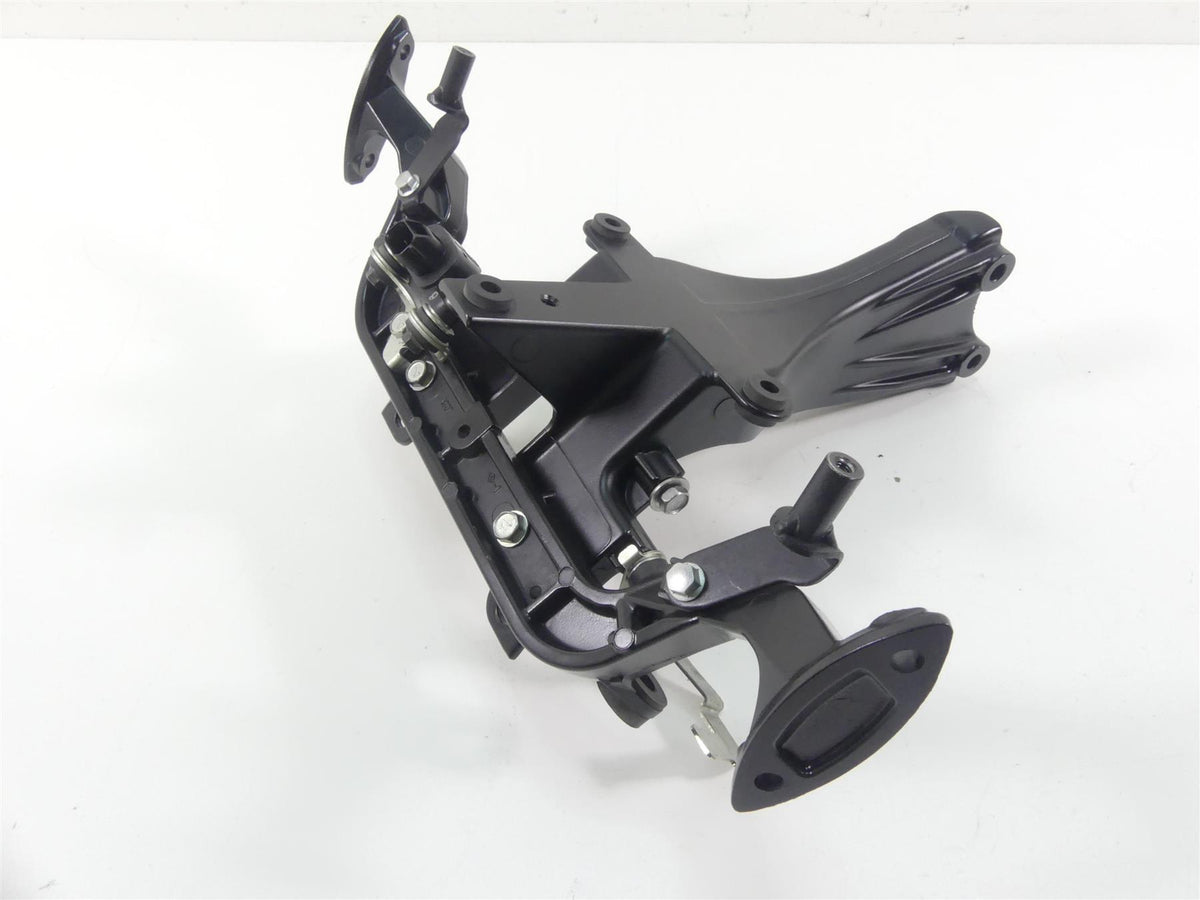 2012 Kawasaki ZX1400 ZX14R Ninja Mirror & Speedo Holder Stay Set 11056-1544 {{ shop.shopifyCountryName }} - Mototech271