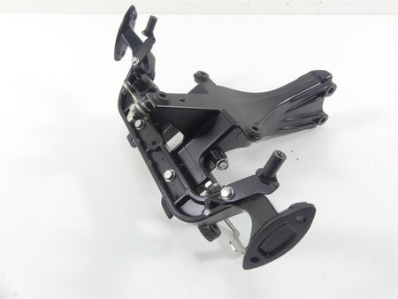 2012 Kawasaki ZX1400 ZX14R Ninja Mirror & Speedo Holder Stay Set 11056-1544 {{ shop.shopifyCountryName }} - Mototech271