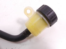 Load image into Gallery viewer, 2014 Triumph Tiger 800 ABS Rear Nissin Brake Master Cylinder 1/2&quot; Bore T2024073 | Mototech271

