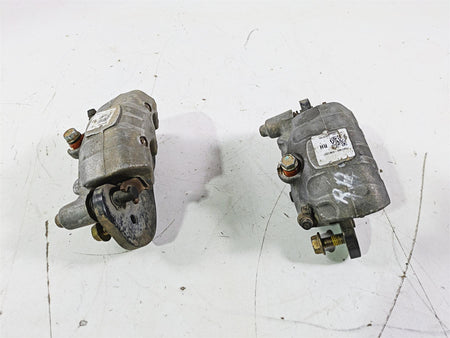 2023 Can Am Maverick X3 XMR Turbo RR Rear Brake Calipers 705601891 705601892 {{ shop.shopifyCountryName }} - Mototech271