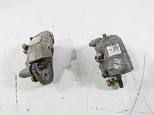 Load image into Gallery viewer, 2023 Can Am Maverick X3 XMR Turbo RR Rear Brake Calipers 705601891 705601892
