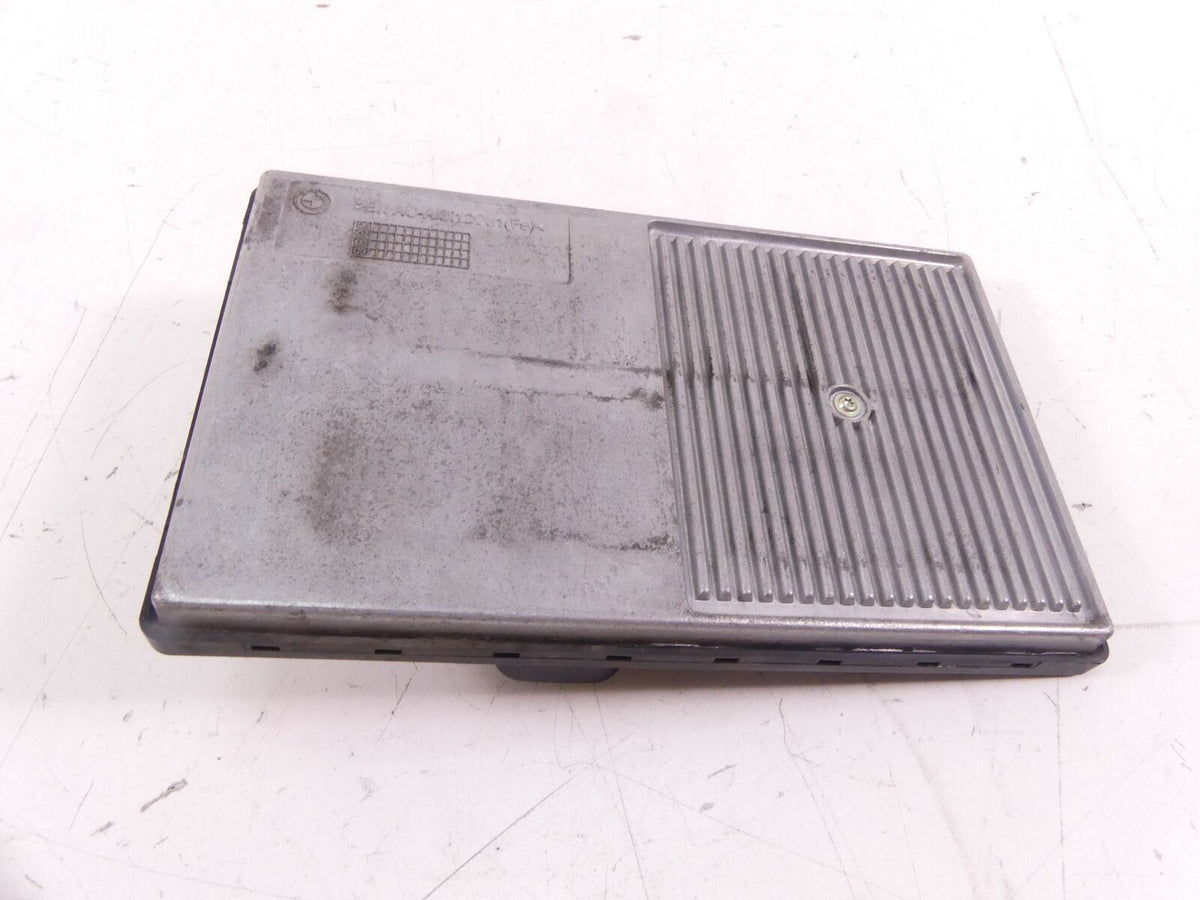 2008 BMW R1200GS K255 Adv Central Chassis Electronics Module 61357713299 {{ shop.shopifyCountryName }} - Mototech271