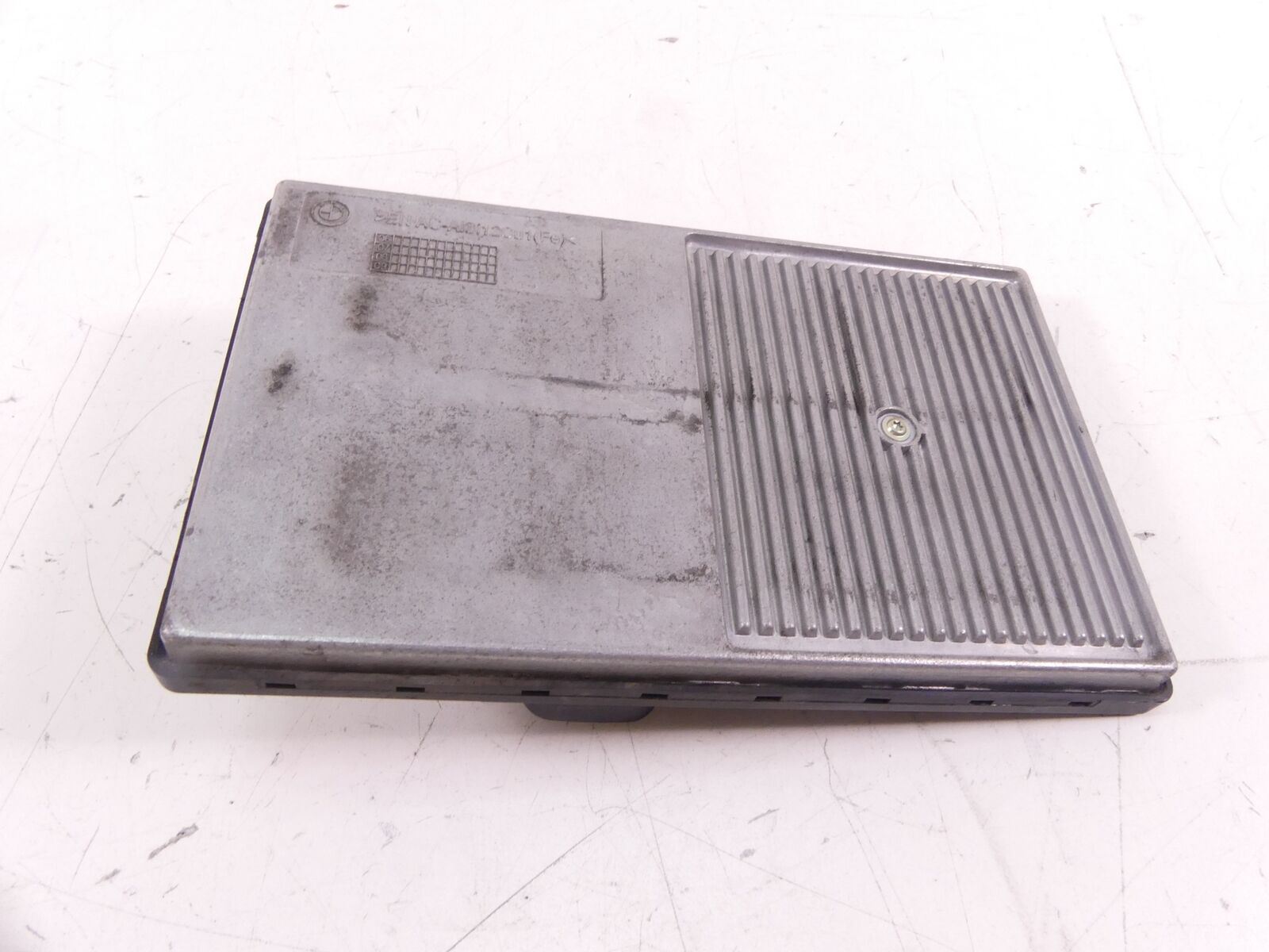 2008 BMW R1200GS K255 Adv Central Chassis Electronics Module 61357713299 {{ shop.shopifyCountryName }} - Mototech271