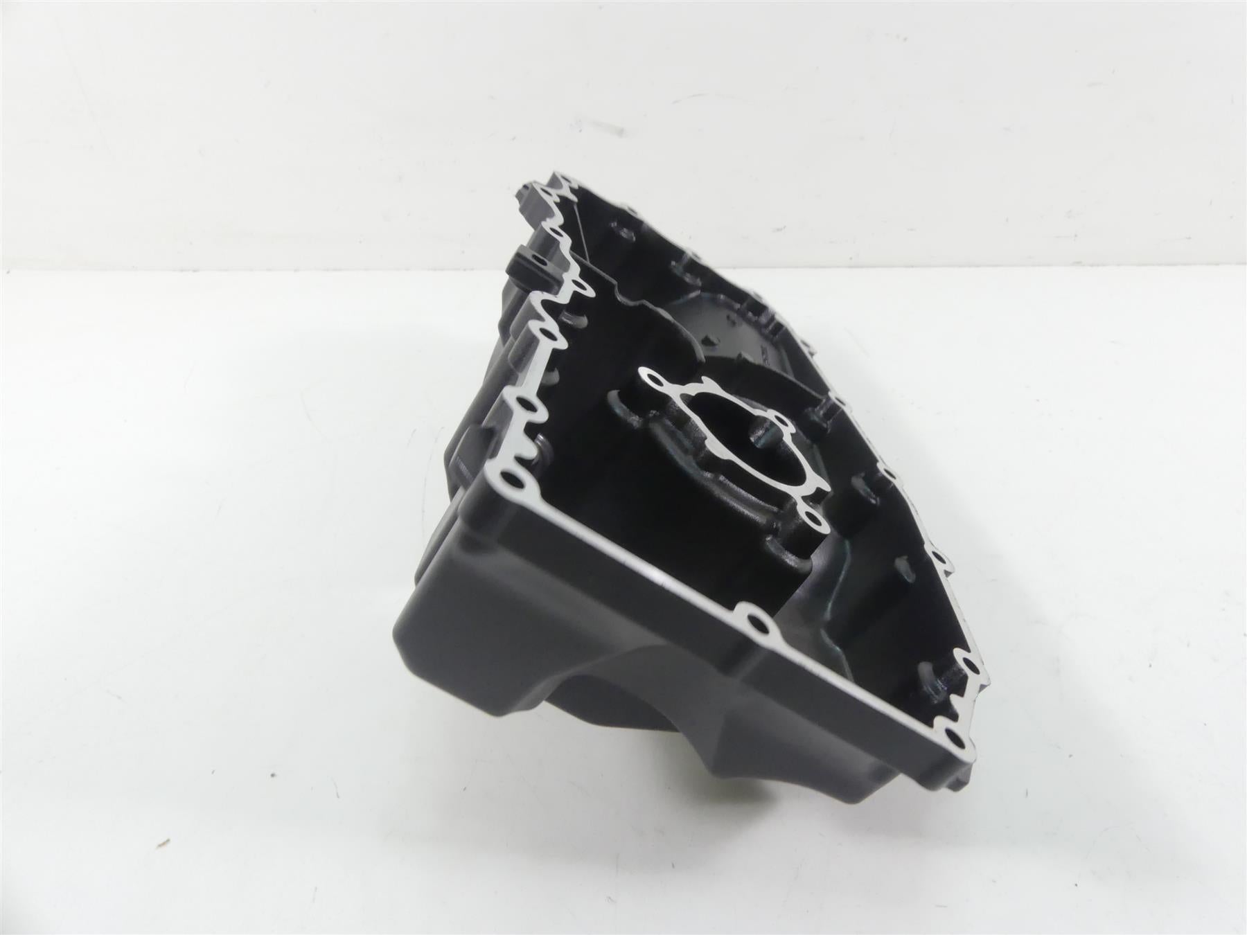 2020 Triumph Speed Triple RS 1050 Oil Pan Lower Engine Cover T1230150 {{ shop.shopifyCountryName }} - Mototech271