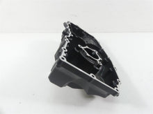 Load image into Gallery viewer, 2020 Triumph Speed Triple RS 1050 Oil Pan Lower Engine Cover T1230150
