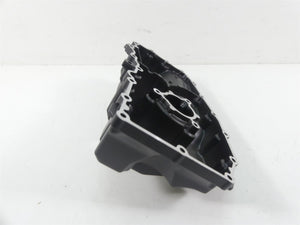 2020 Triumph Speed Triple RS 1050 Oil Pan Lower Engine Cover T1230150