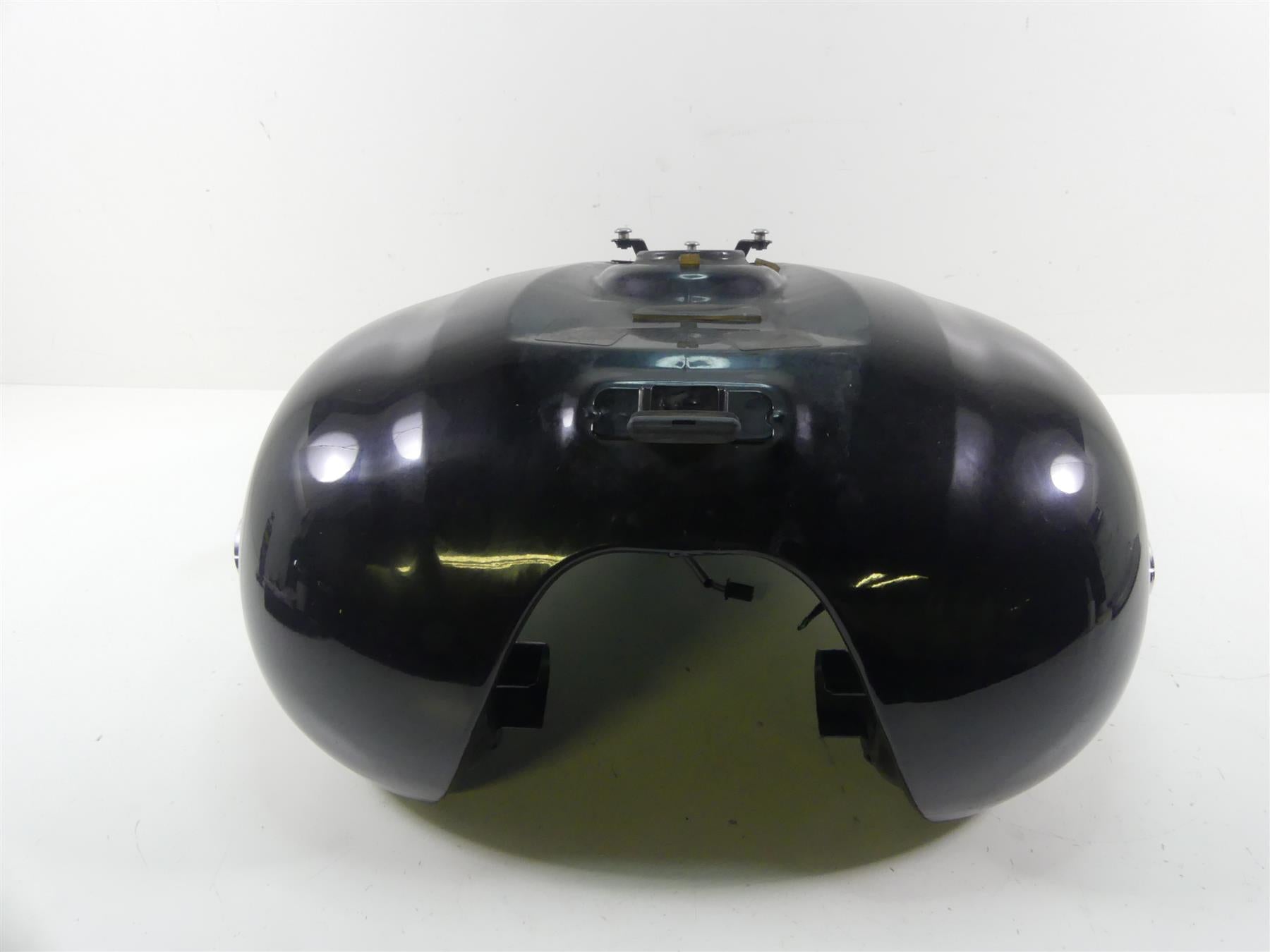 2005 Honda V-Twin VTX1800 S3 Fuel Gas Petrol Tank -Read 17520-MCV-600 {{ shop.shopifyCountryName }} - Mototech271