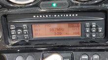 Load image into Gallery viewer, 2012 Harley Touring FLHX Street Glide Harman Kardon CD Player Radio -Read 76160-06 | Mototech271
